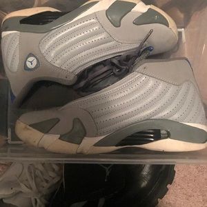 COPY - Jordan 14